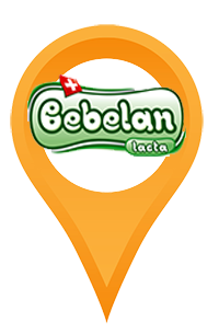 pin Bebelan Lacta